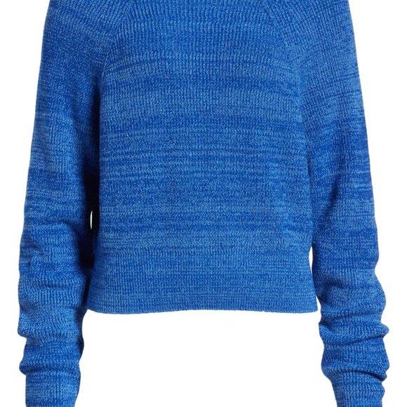 SOLD! Free People Too Good Pullover Sweater - Picture 9 of 9